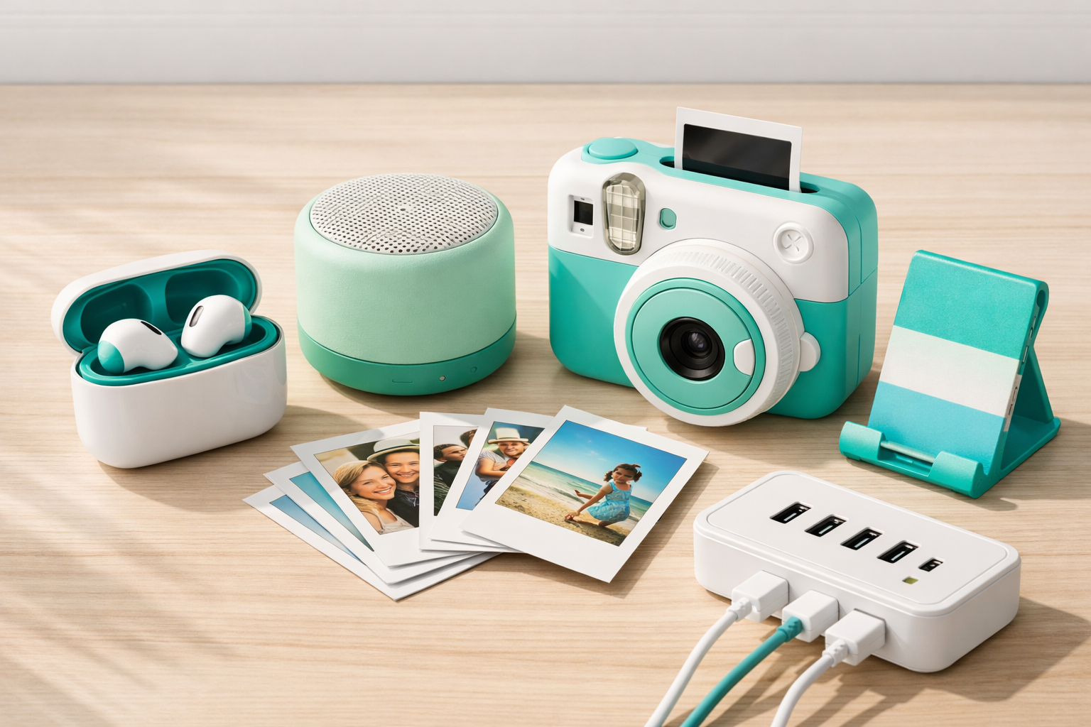 Tech Gifts That Are Safe for Tweens