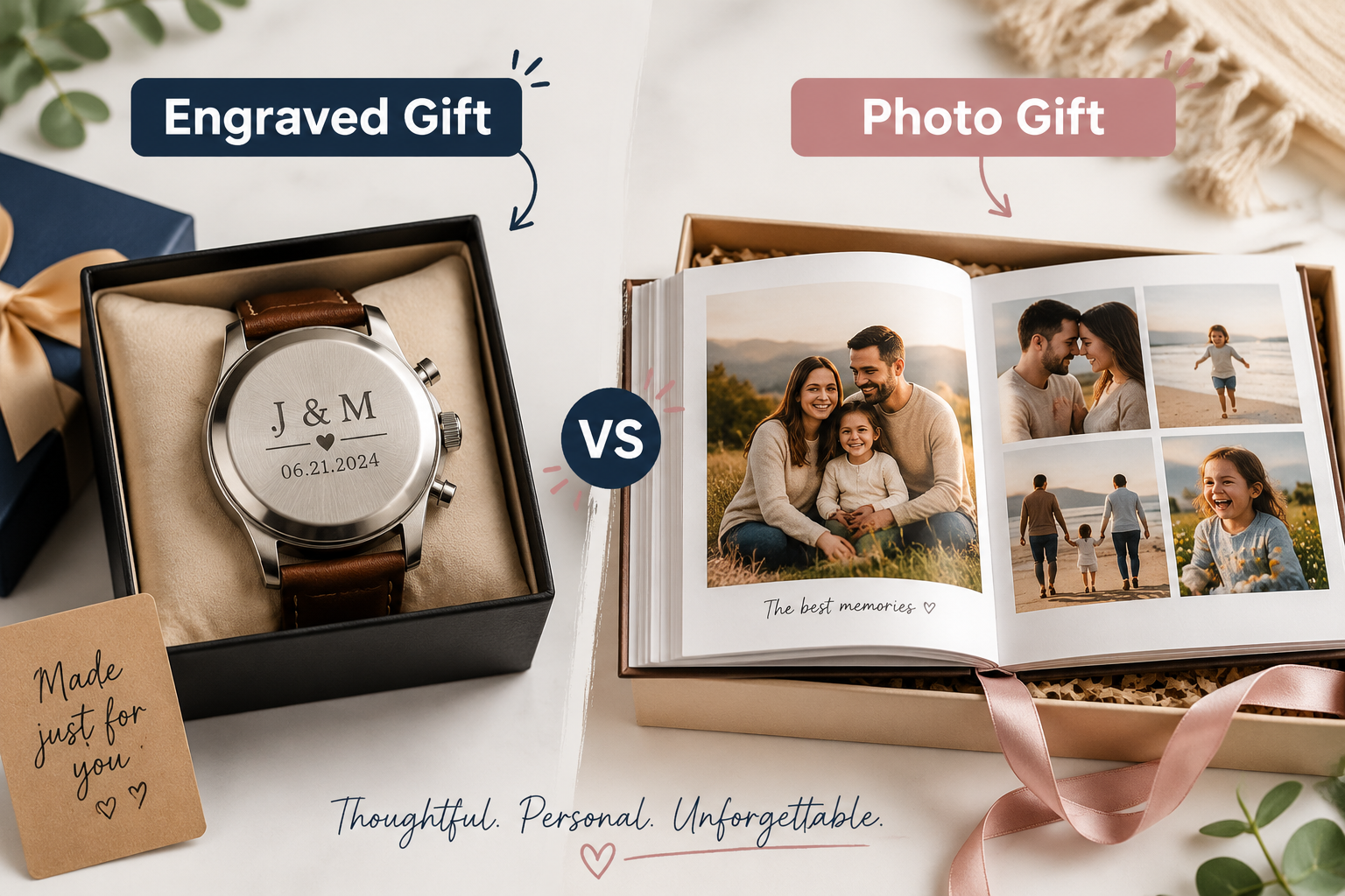 Personalized Gifts for Parents Going Through Difficult Times