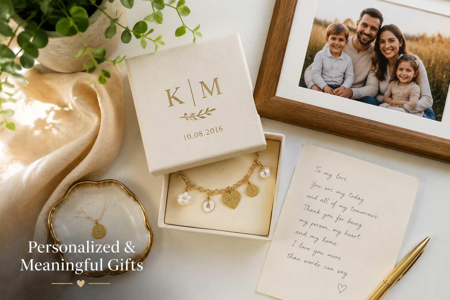 Budget-Friendly Graduation Gifts From Parents That Still Feel Special