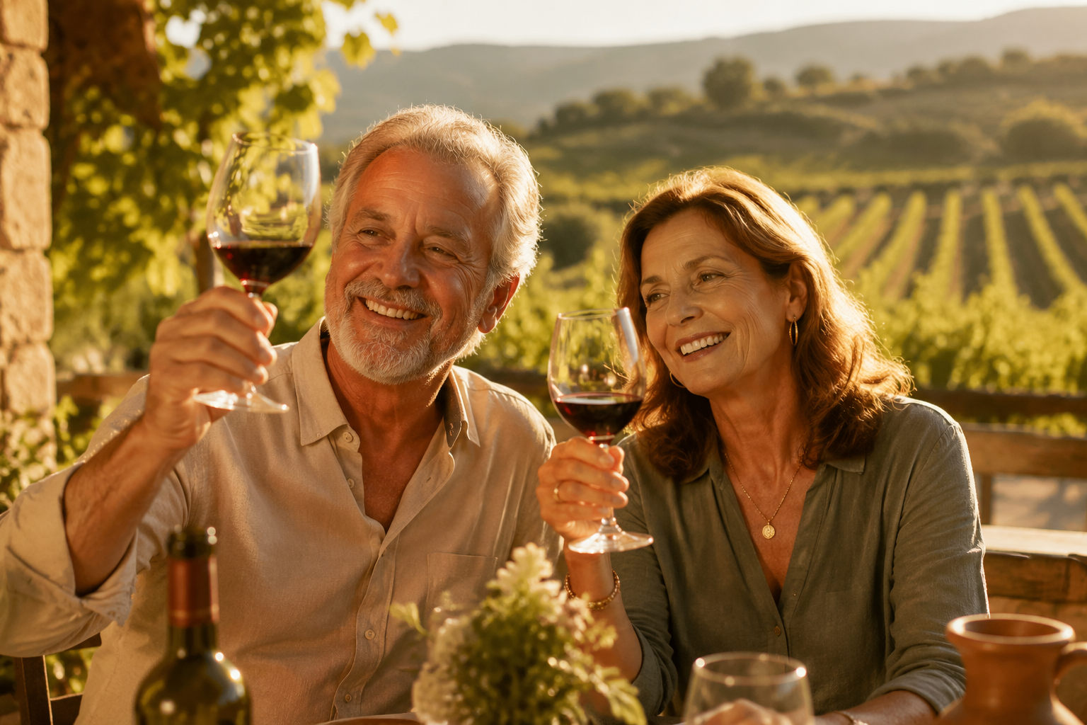 FAQ: Experience Gifts for Parents
