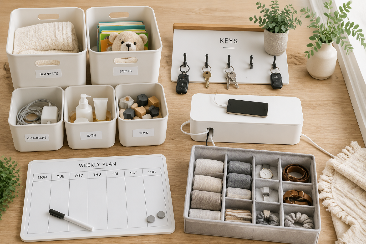 Practical Tech Gifts for Parents