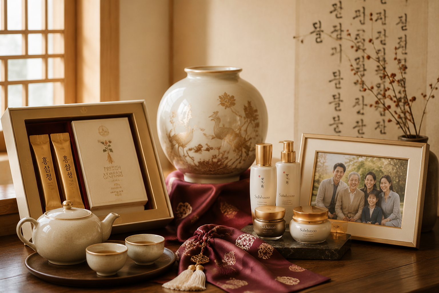 Do Asian Parents Prefer Experiences or Physical Gifts?